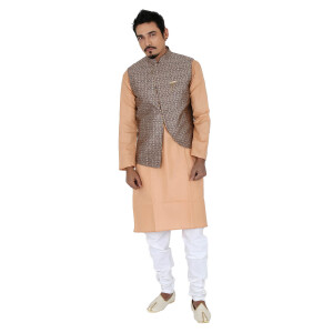 Kurta Bandi