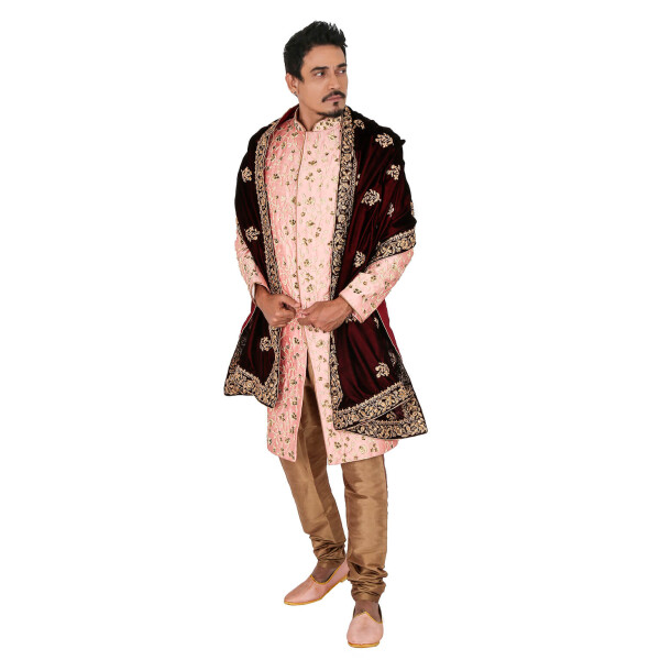 Sherwani for men